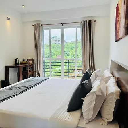 Queens Mount Glen Heights Nuwara Eliya Room photo
