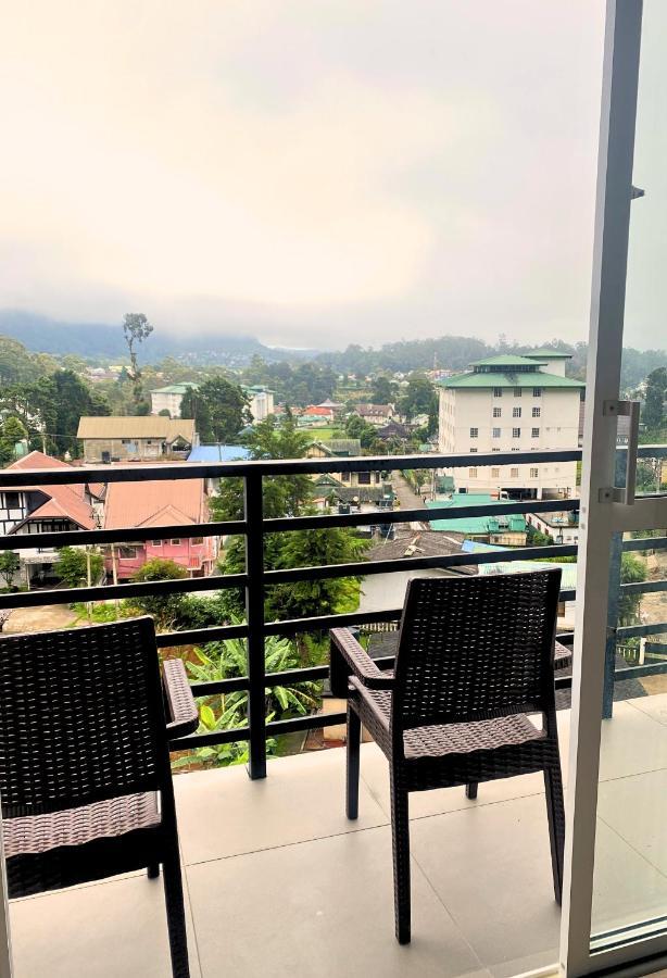 Hotel Queens Mount Glen Heights 2*