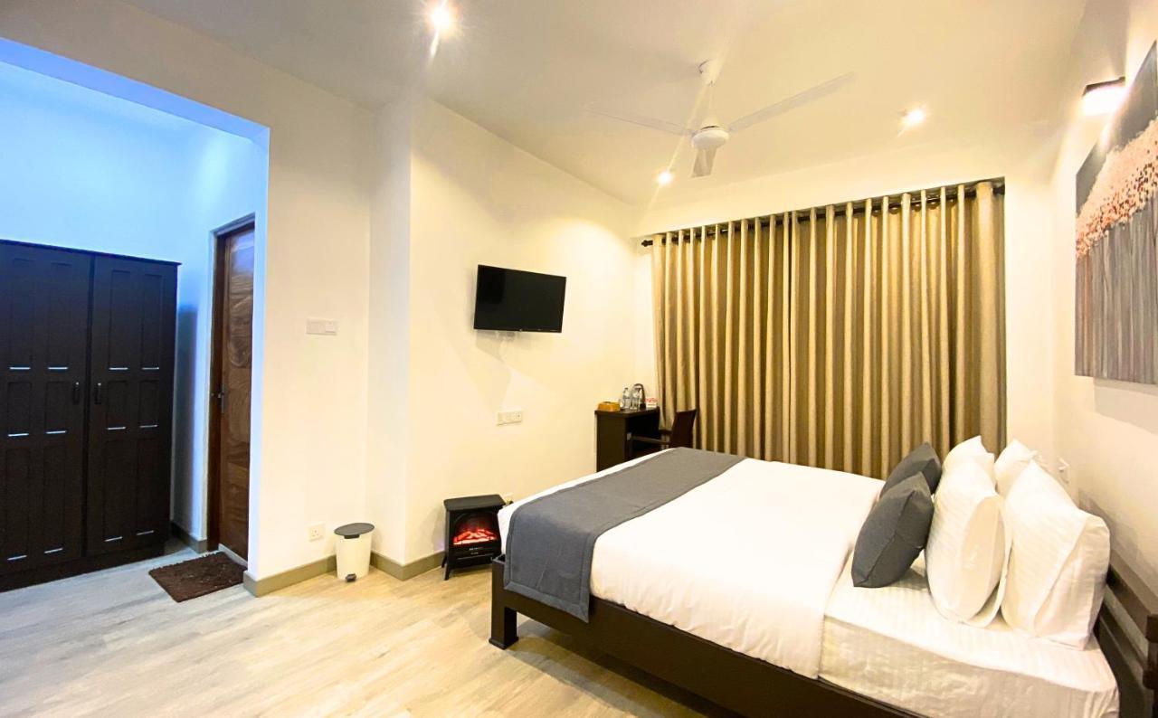 Queens Mount Glen Heights Hotel Nuwara Eliya