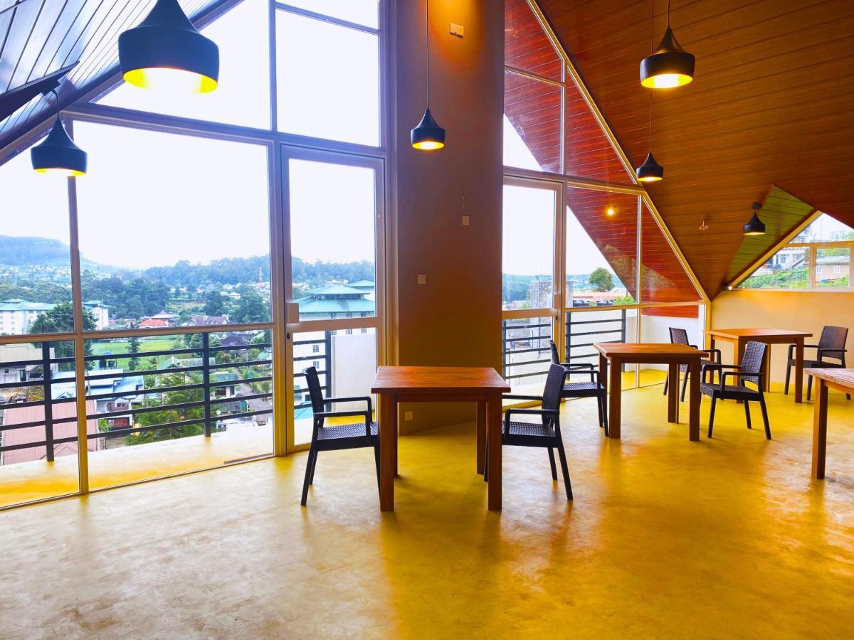 Queens Mount Glen Heights Hotel Nuwara Eliya