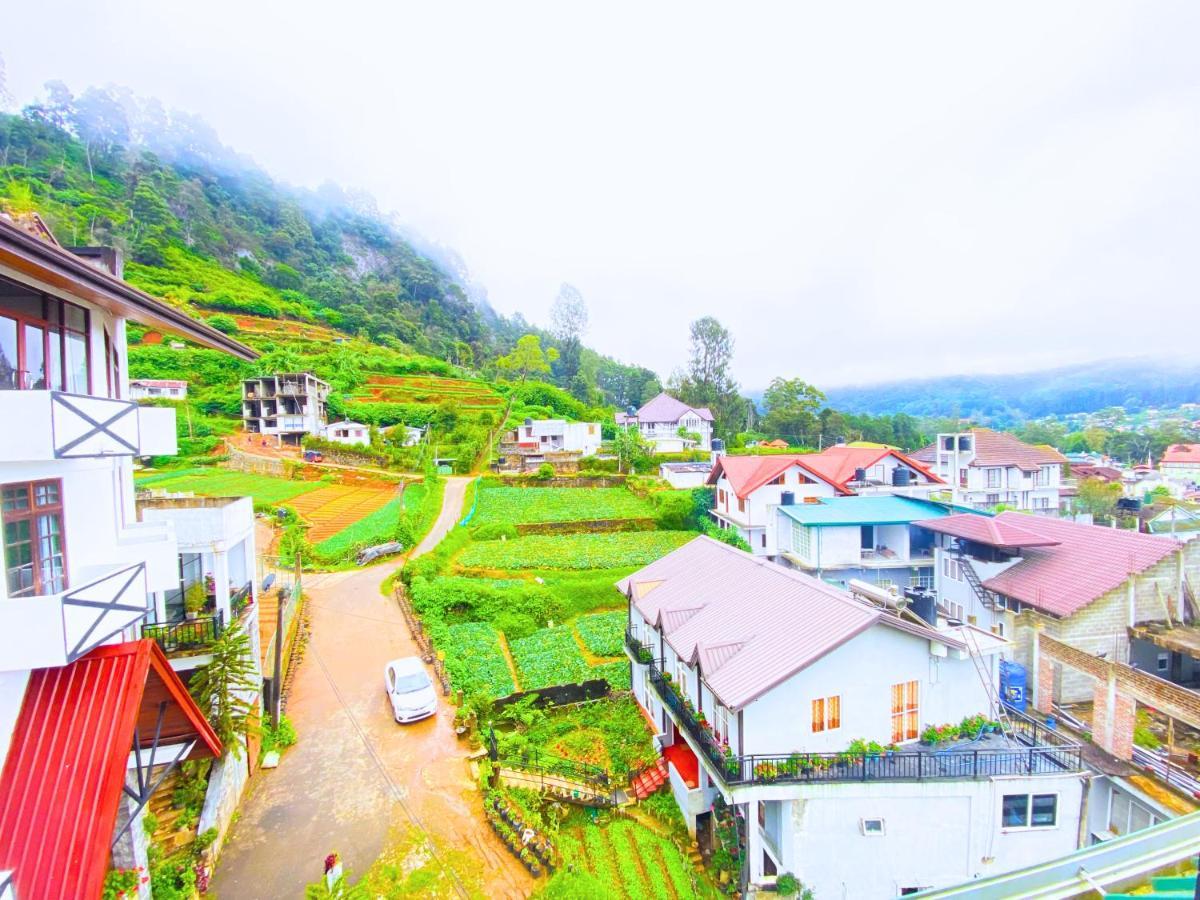 Queens Mount Glen Heights