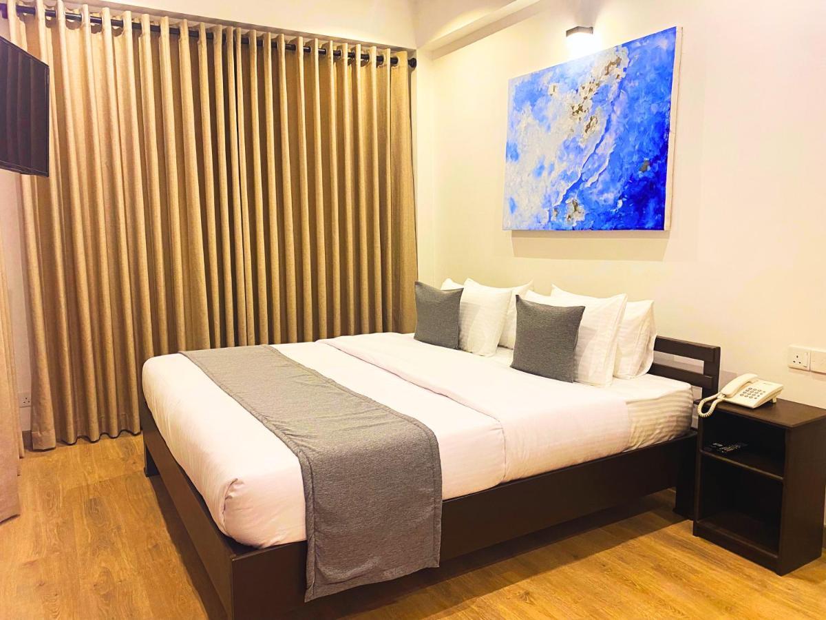 Hotel Queens Mount Glen Heights Nuwara Eliya