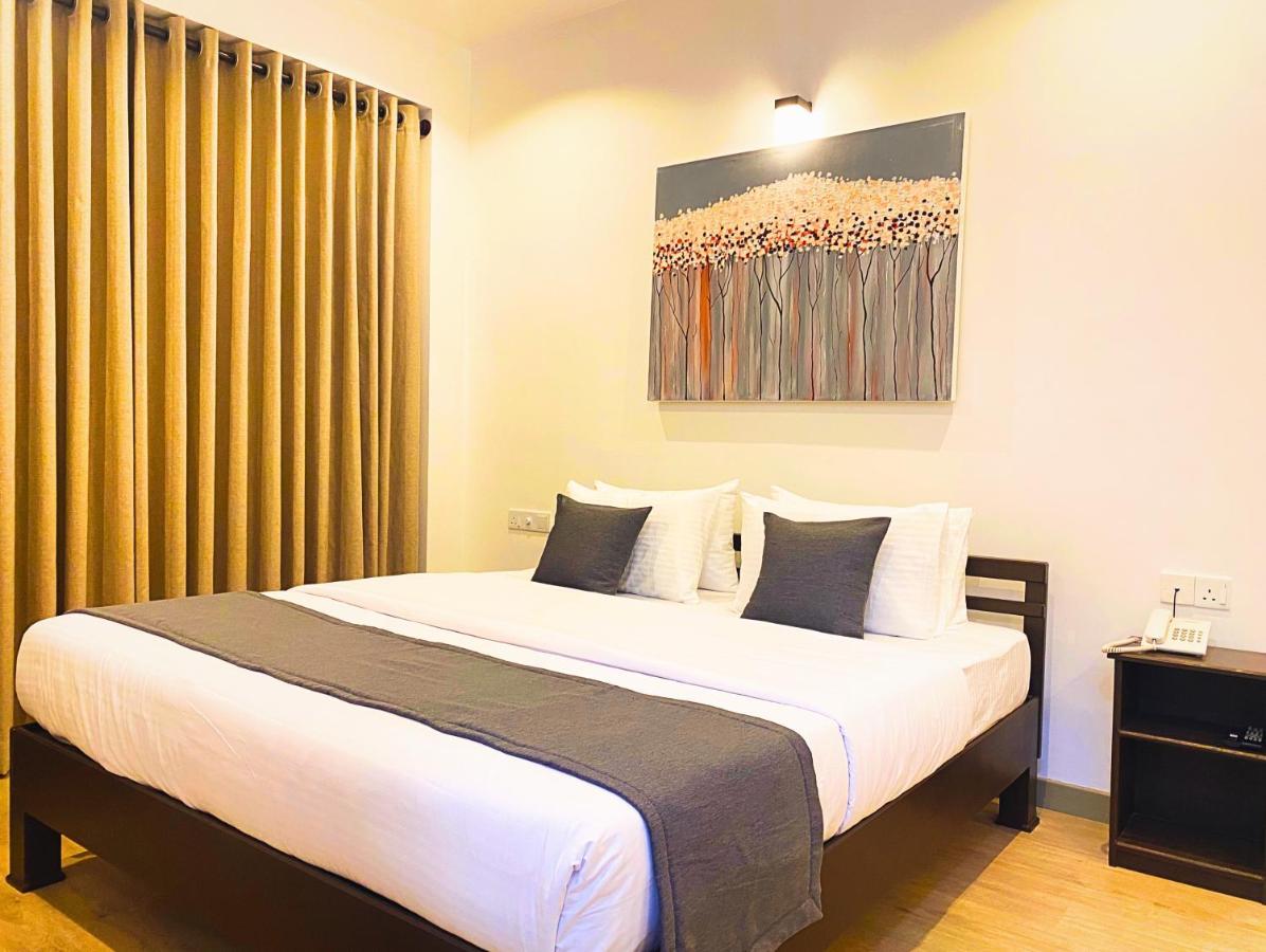 Hotel Queens Mount Glen Heights Nuwara Eliya