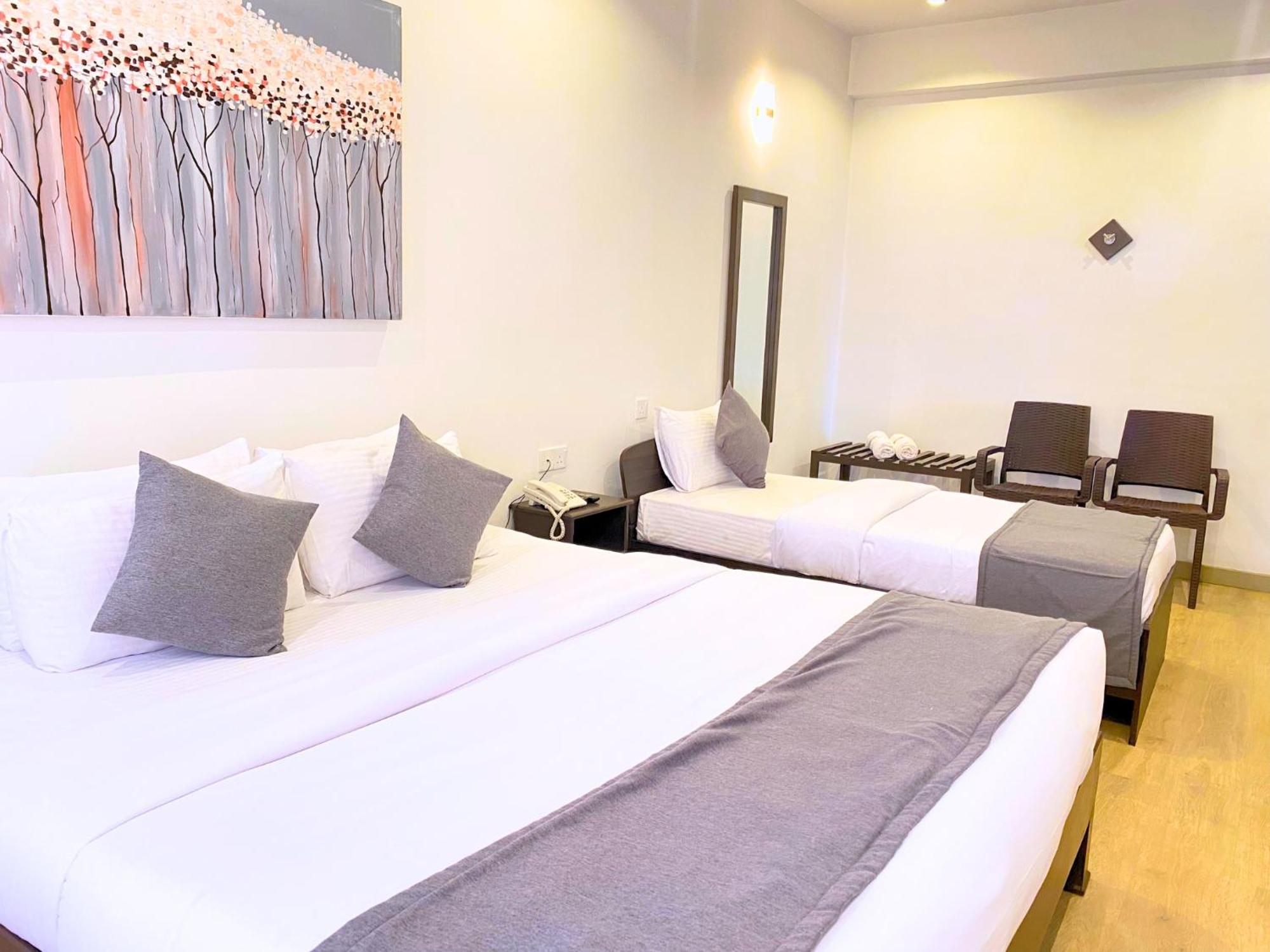 Hotel Queens Mount Glen Heights Nuwara Eliya